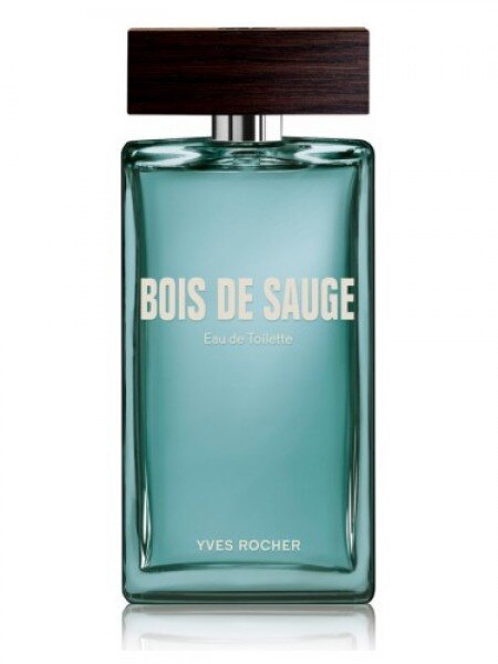 Yves Rocher Bois de Sauge EDT 100 ml Erkek Parfümü kullananlar yorumlar